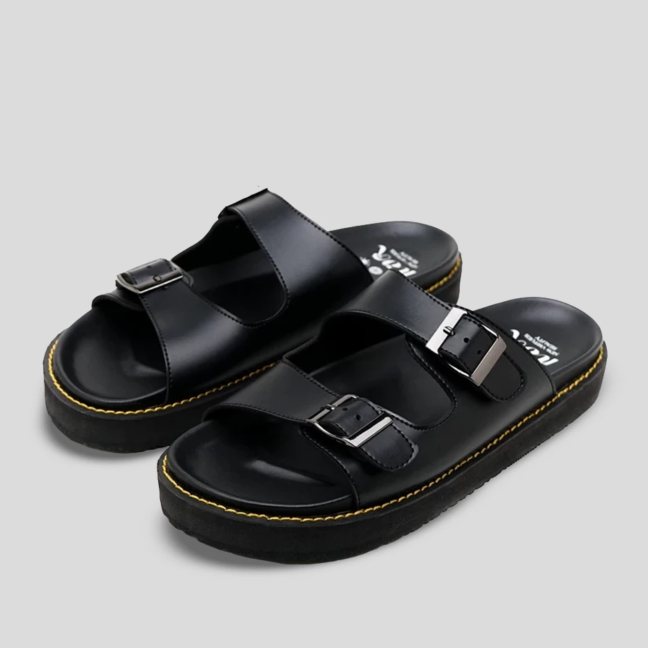NVR Footwear - Sandal Debonaire 068