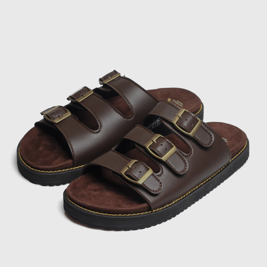 NVR Footwear - Sandal Debonaire 085
