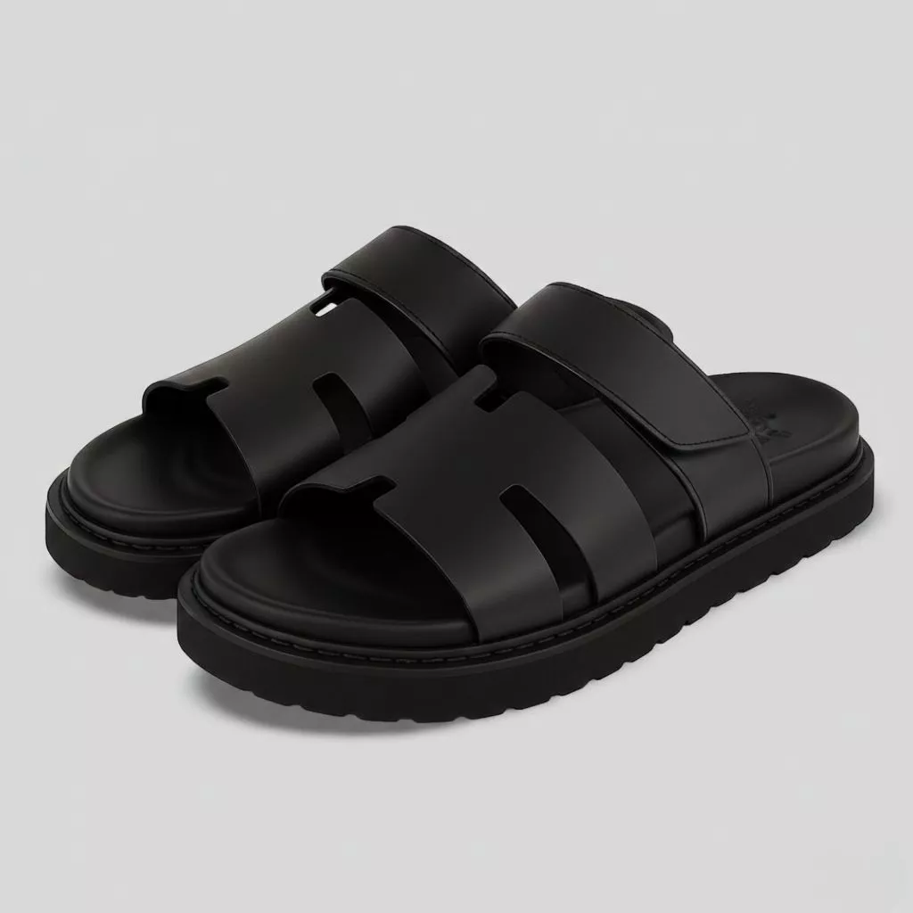 NVR Footwear - Sandal Debonaire 132