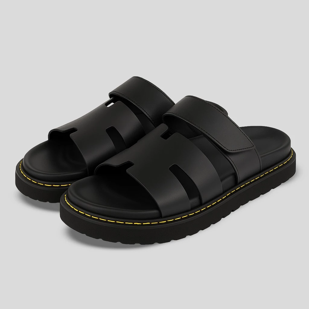 NVR Footwear - Sandal Debonaire 098