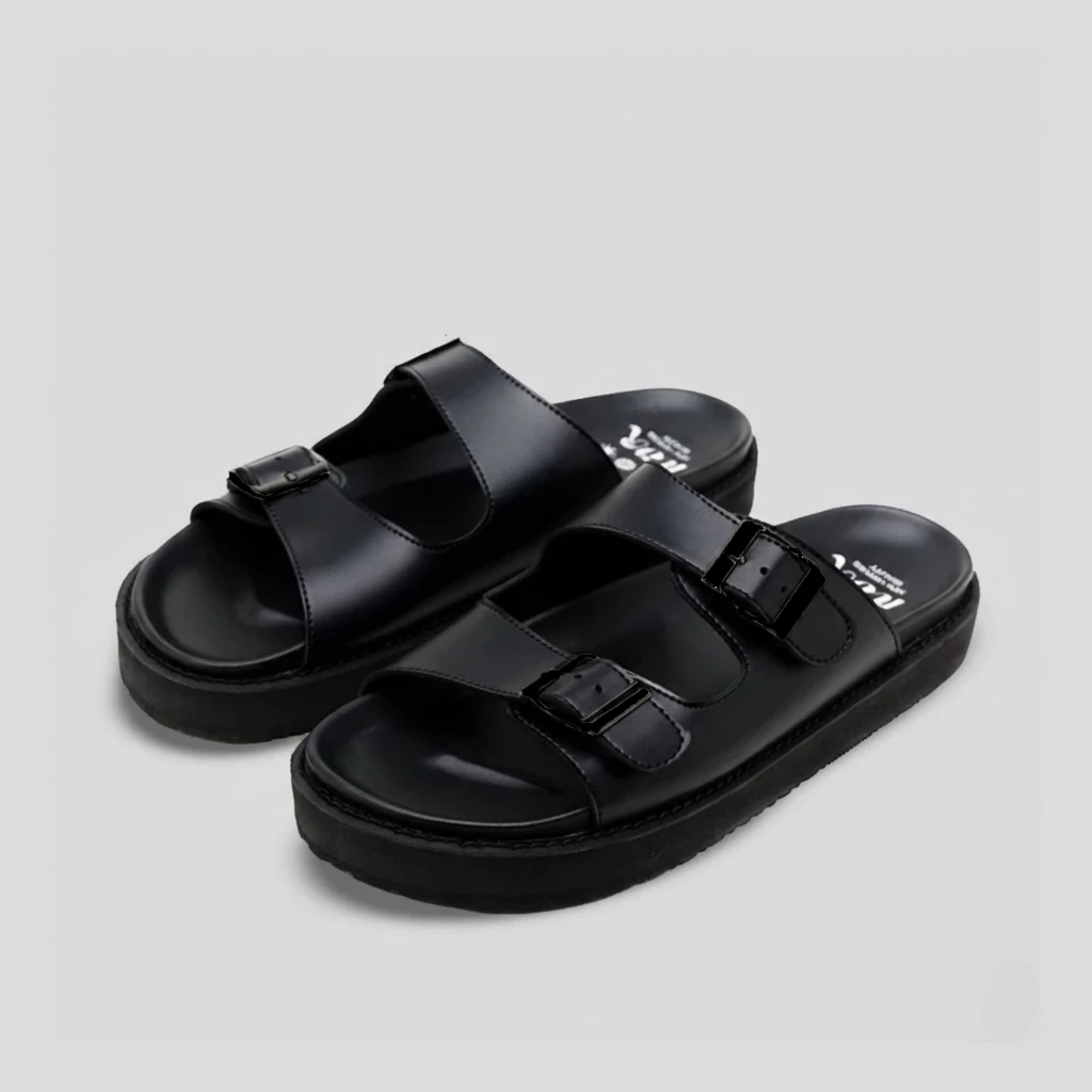 NVR Footwear - Sandal Debonaire 130