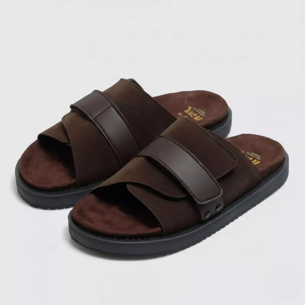 NVR Footwear - Sandal Debonaire 133