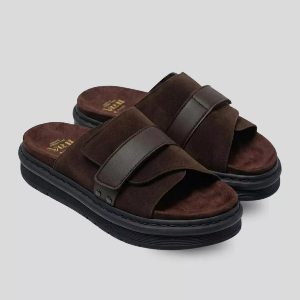 NVR Footwear - Sandal Debonaire 147