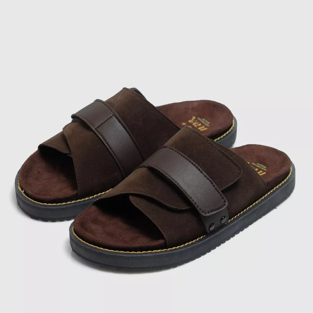 NVR Footwear - Sandal Debonaire 097