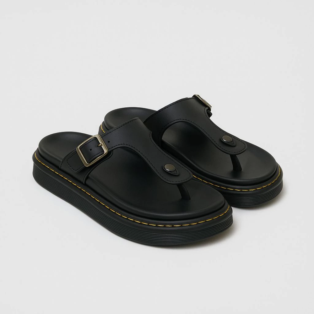 NVR Footwear - Sandal Debonaire 108