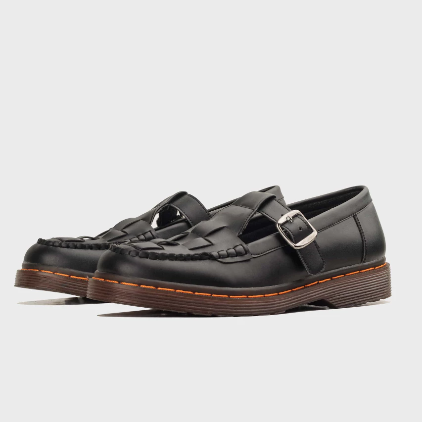 NVR Footwear - Sepatu Loafers Debonaire 015