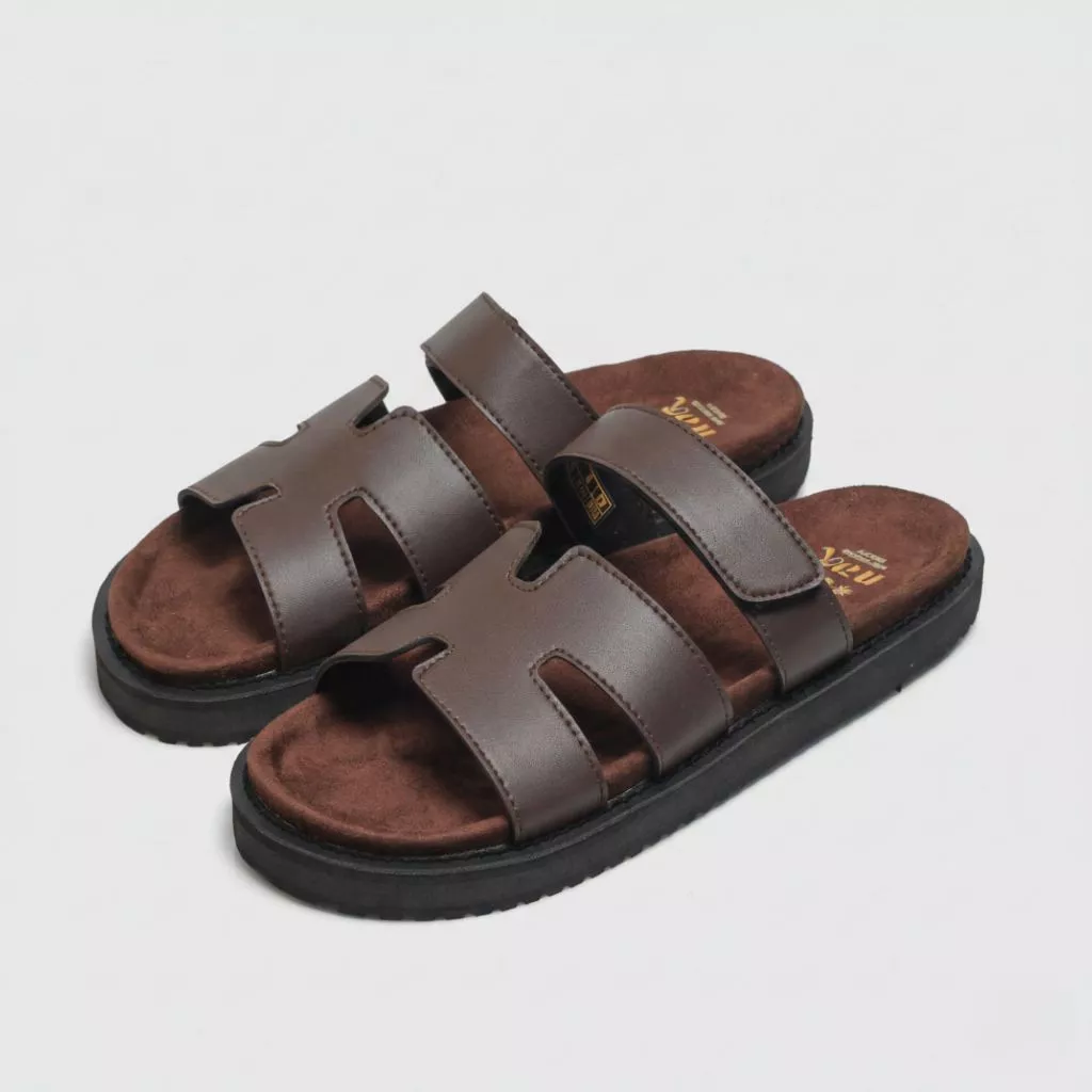 NVR Footwear - Sandal Debonaire 137