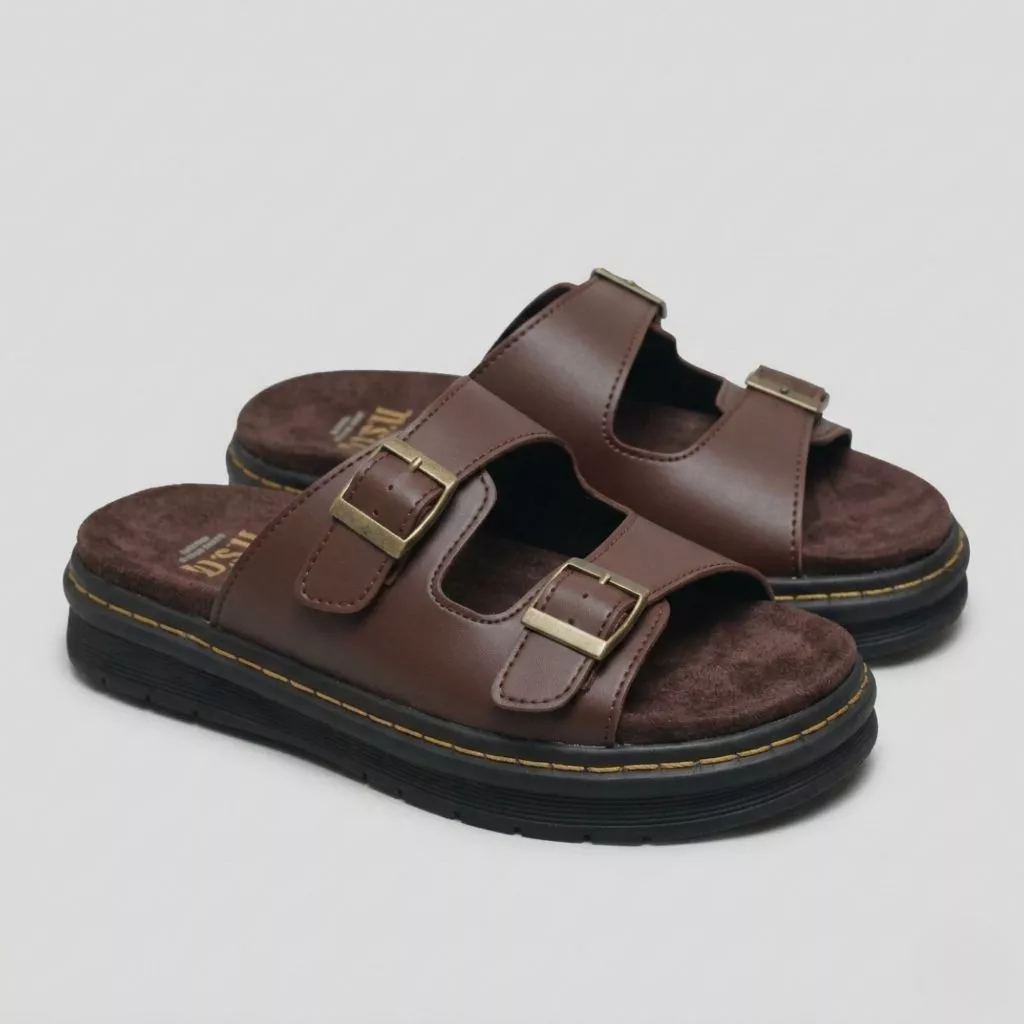 NVR Footwear - Sandal Debonaire 100