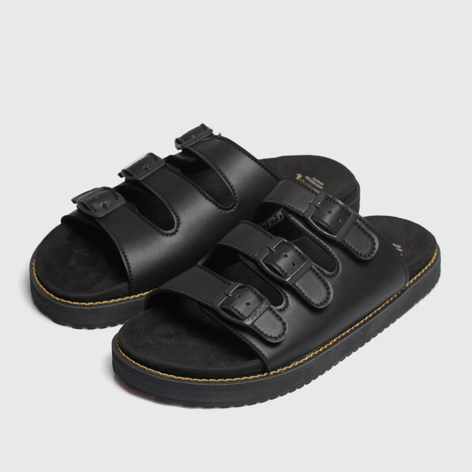 NVR Footwear - Sandal Debonaire 084