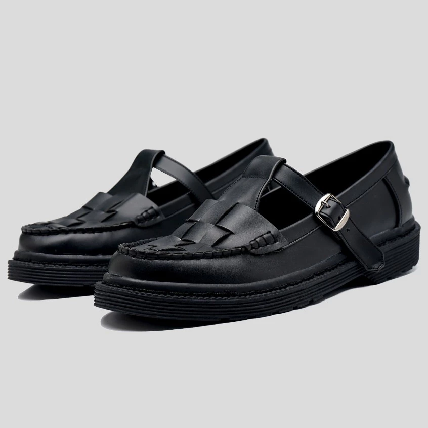 NVR Footwear - Sepatu Loafers Debonaire 064