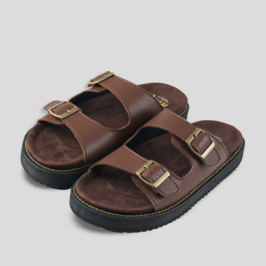 NVR Footwear - Sandal Debonaire 081