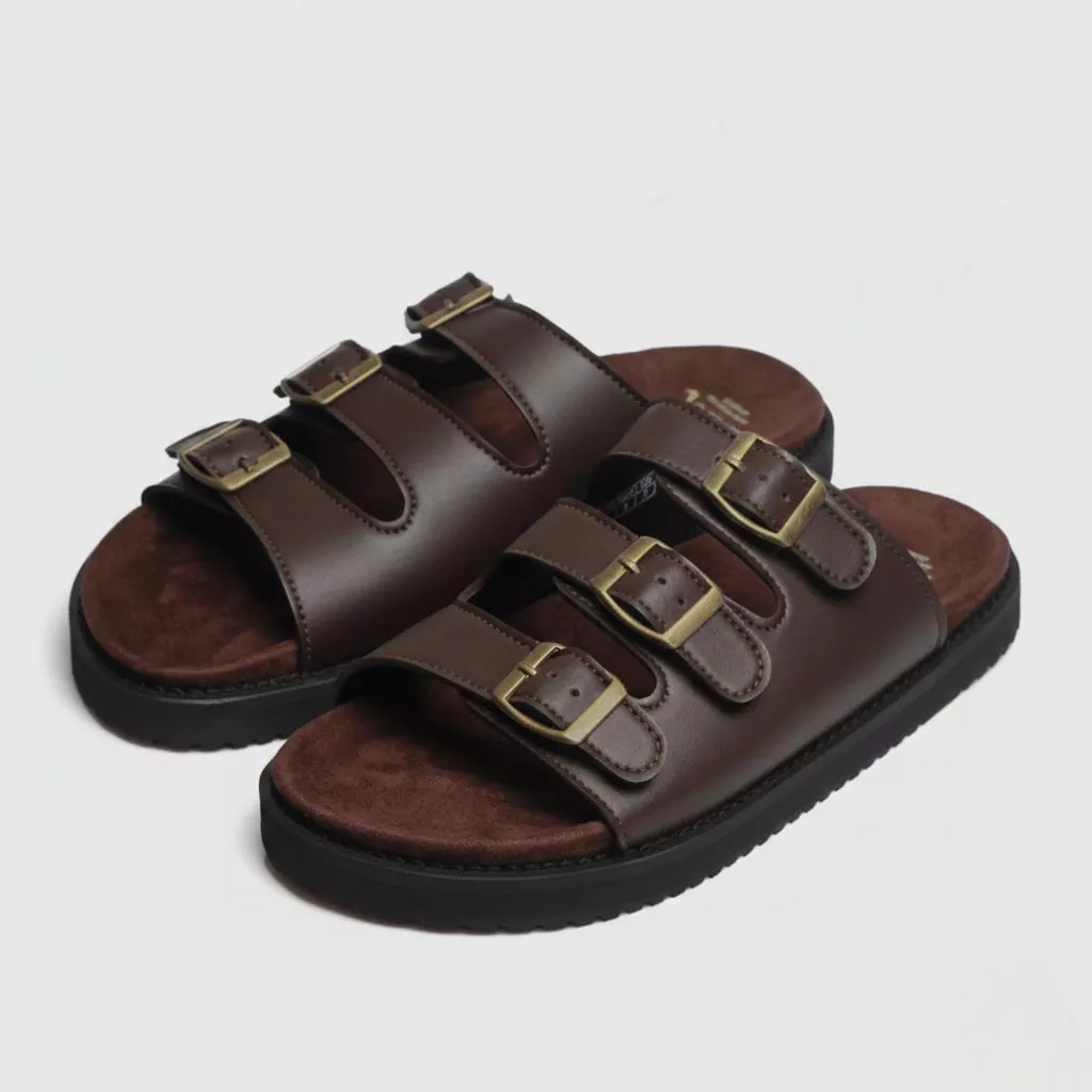 NVR Footwear - Sandal Debonaire 131