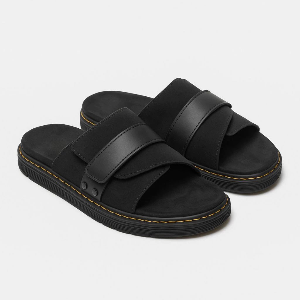 NVR Footwear - Sandal Debonaire 107