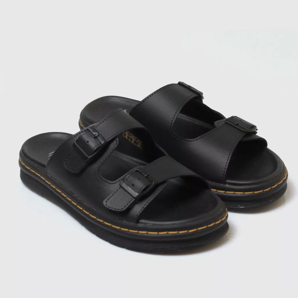 NVR Footwear - Sandal Debonaire 099